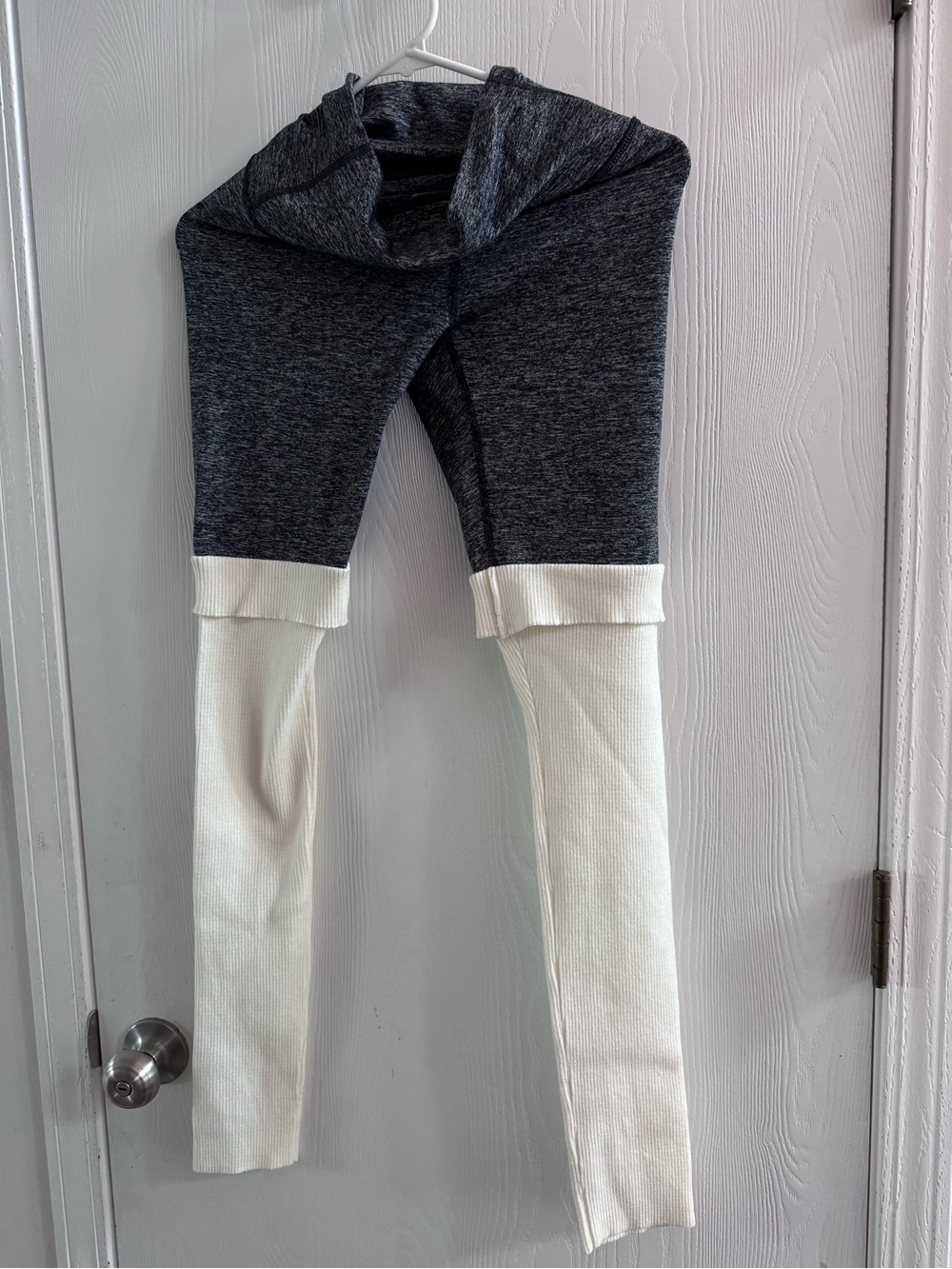 Aerie Legwarmer Leggings
